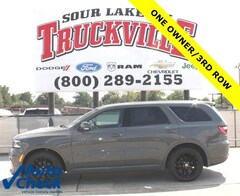 2022 Dodge Durango GT Plus SUV