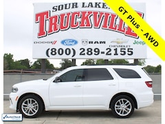 2024 Dodge Durango GT Plus Sport Utility
