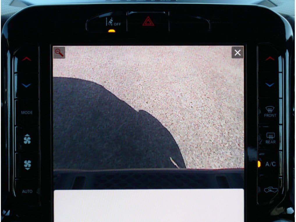 2026 RAM 1500 Big Horn/Lone Star - Photo 13