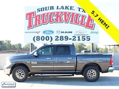 2017 Ram 1500 Lone Star Crew Cab