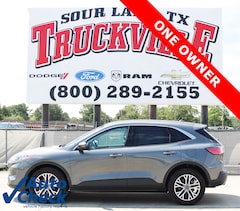 2022 Ford Escape SEL AWD SUV