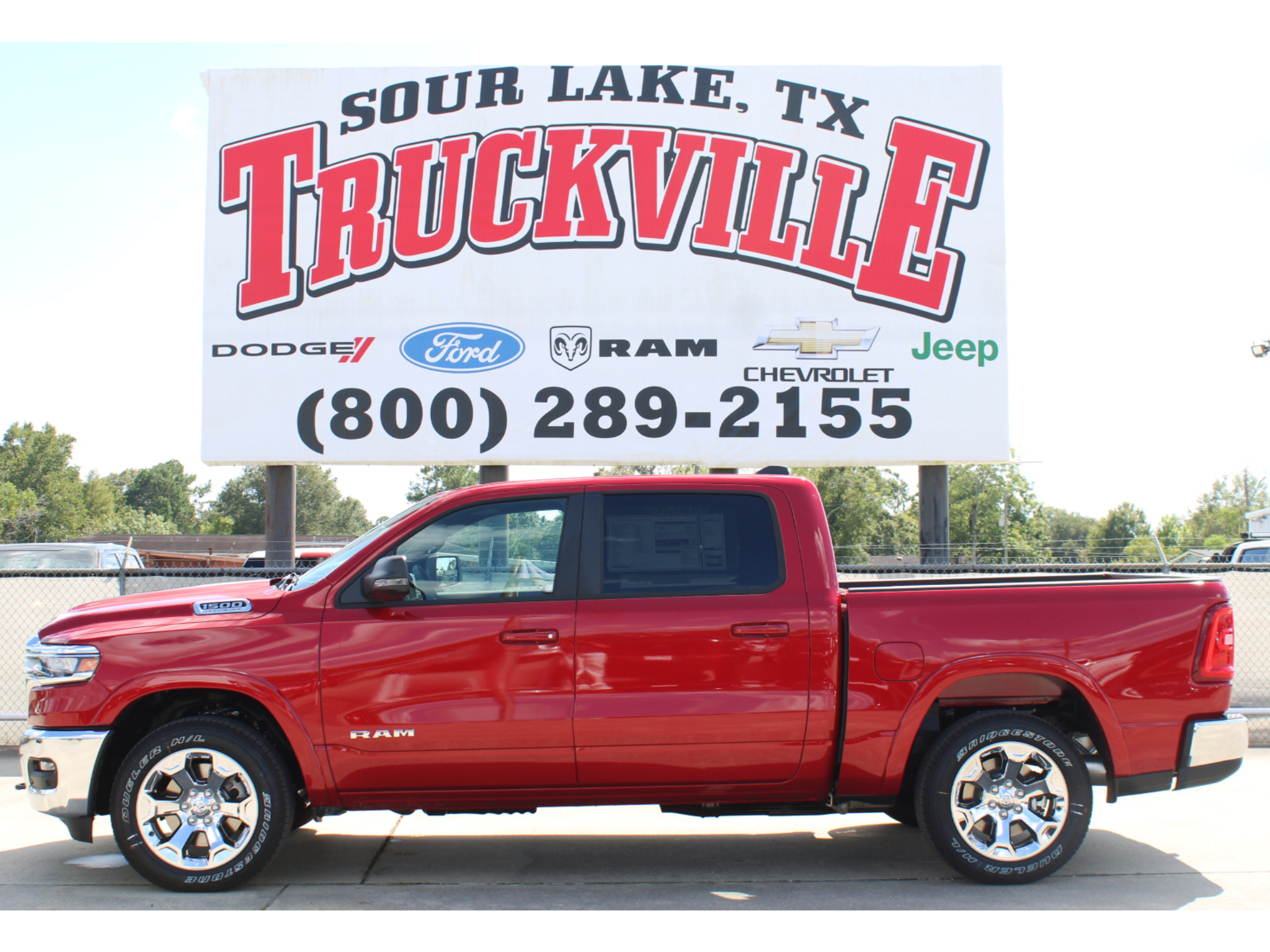  Ram 1500