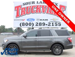 2021 Ford Expedition Limited SUV