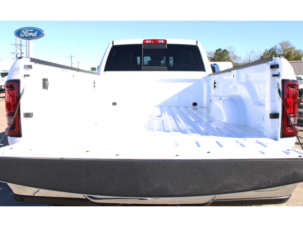 2026 RAM 2500 Tradesman - Photo 16