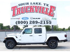 2026 Jeep Gladiator TEXAS TRAIL 4X4 Pickup
