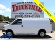  Chevrolet Express Cargo Van