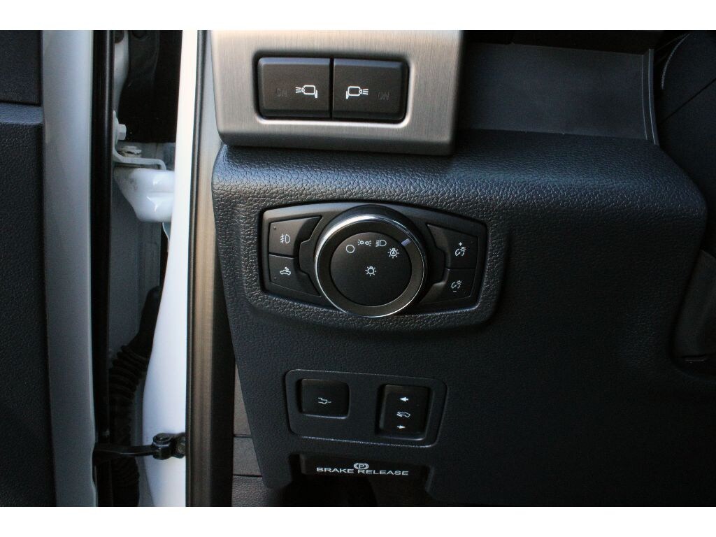 Used 2022 Ford F-250 Platinum Crew Cab