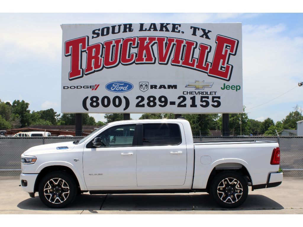 Ram 1500