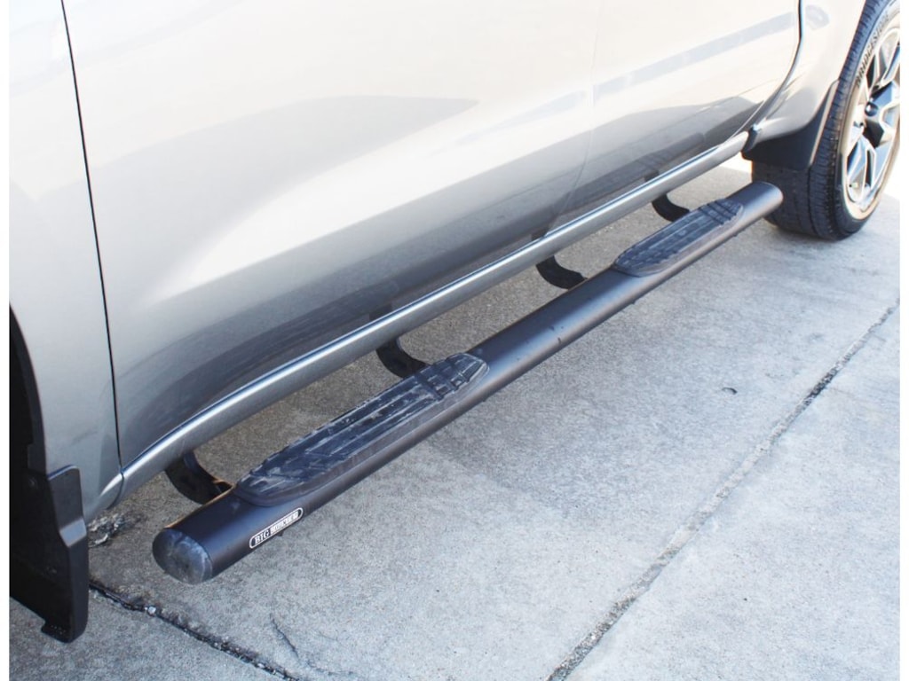 Used 2023 Chevrolet Silverado LT Crew Cab