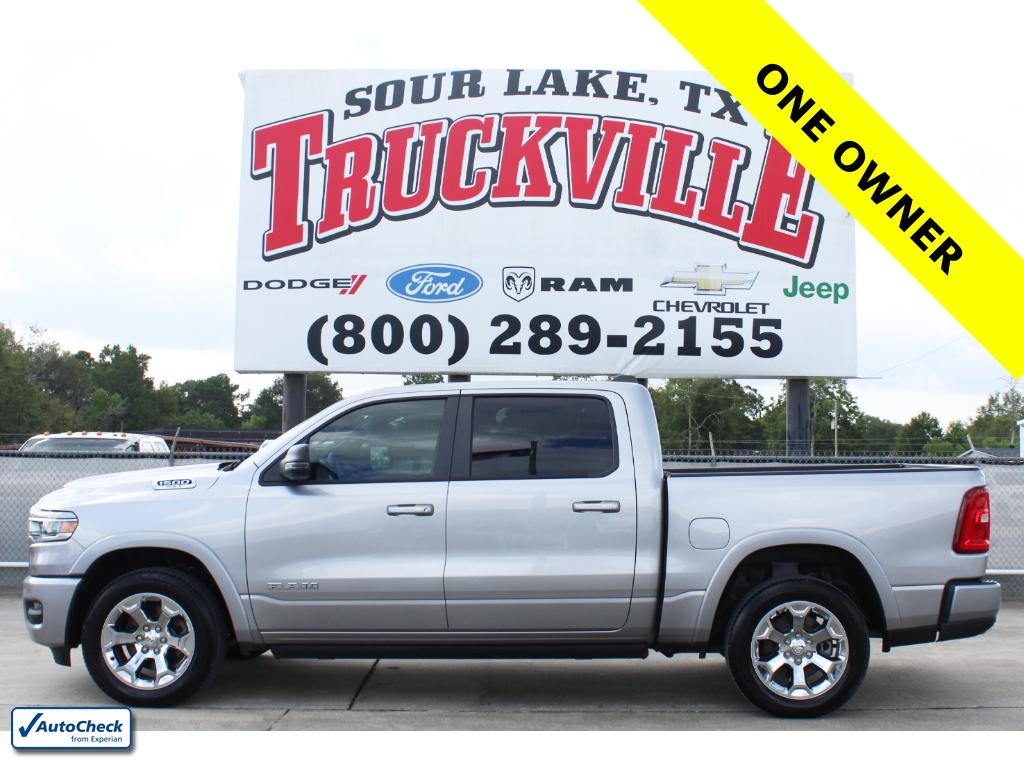  Ram 1500