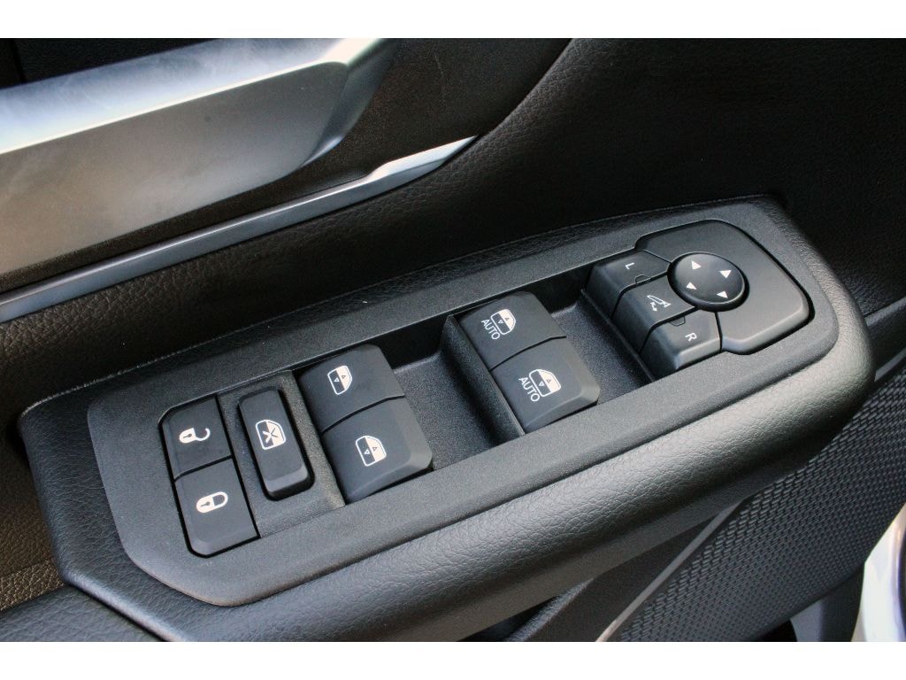 New 2026 Ram 1500 LONE STAR CREW CAB 4X4 5'7 BOX Pickup