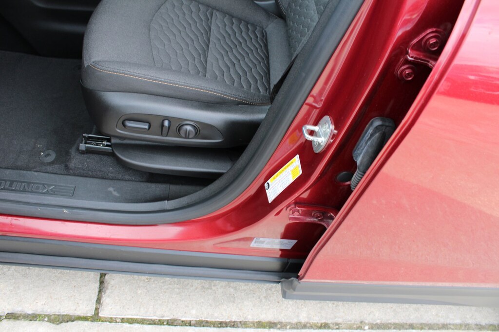 Used 2021 Chevrolet Equinox LT For Sale Sour Lake TX