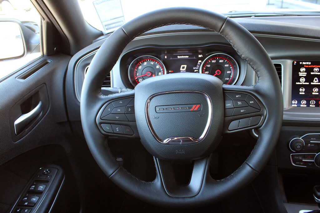 New 2023 Dodge Charger SXT RWD For Sale Sour Lake TX