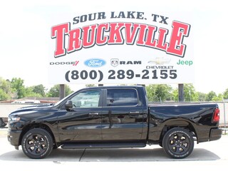 2026 Ram 1500 EXPRESS CREW CAB 4X4 5'7 BOX Pickup