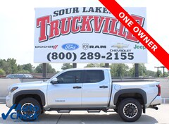 2024 Toyota Tacoma 4WD TRD Off Road Double Cab 5 Bed AT Truck Double Cab