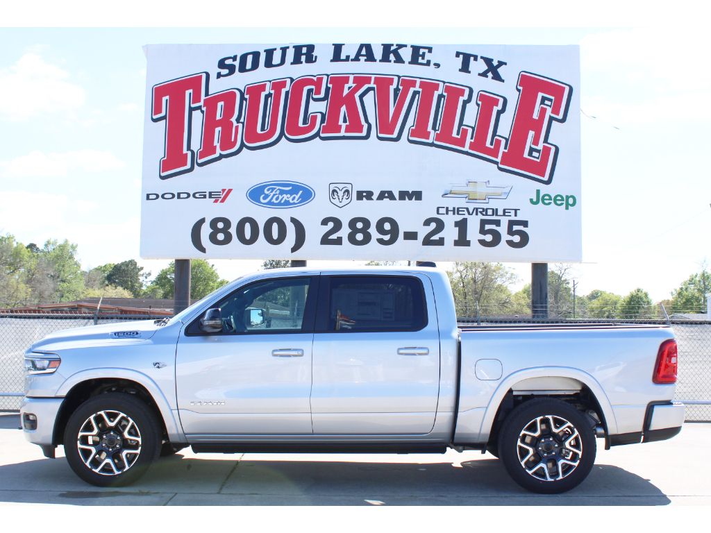 Ram 1500