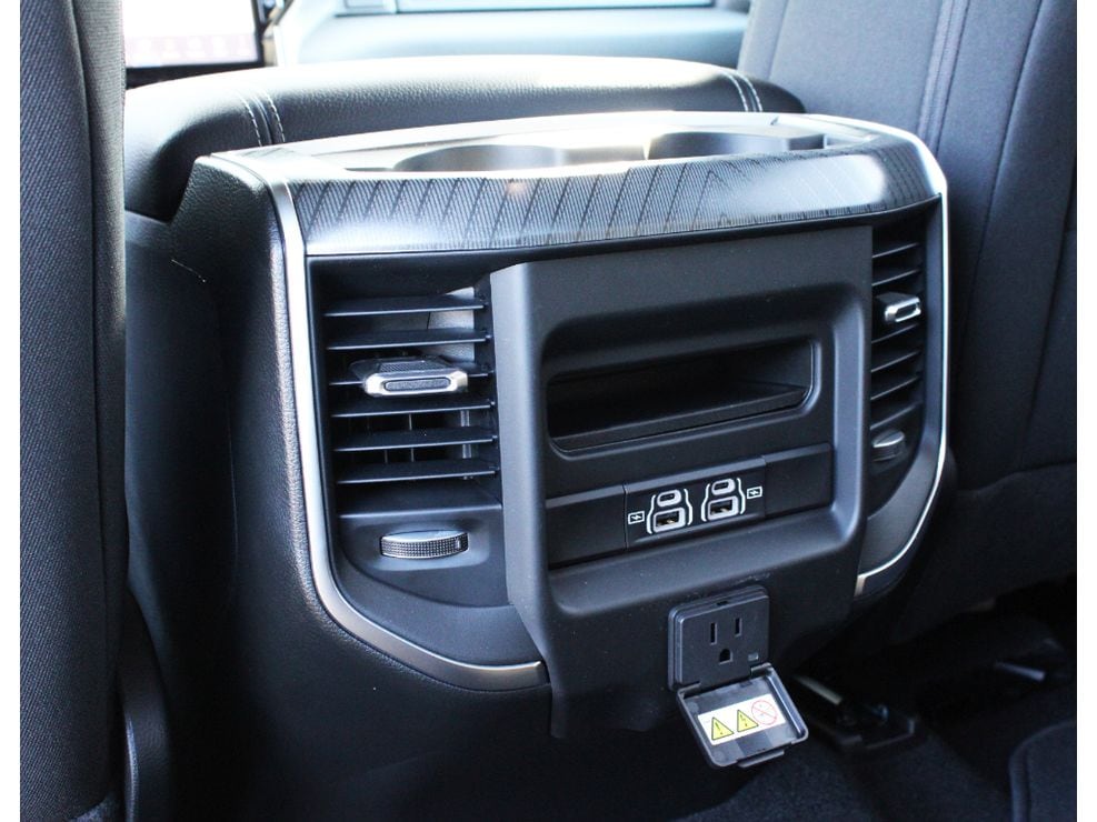 2026 RAM 1500 Big Horn/Lone Star - Photo 16