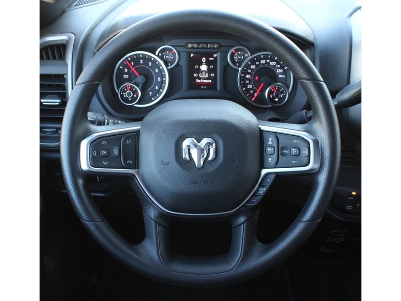 2026 RAM 2500 Tradesman - Photo 7