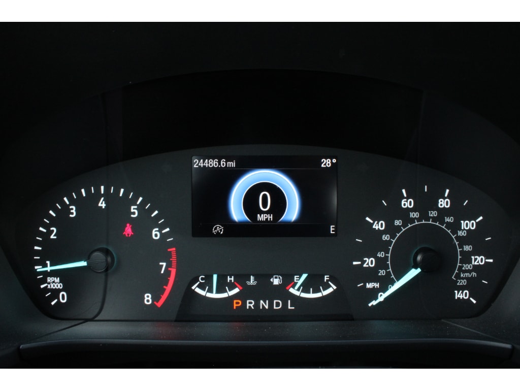 Used 2022 Ford Escape S Sport Utility