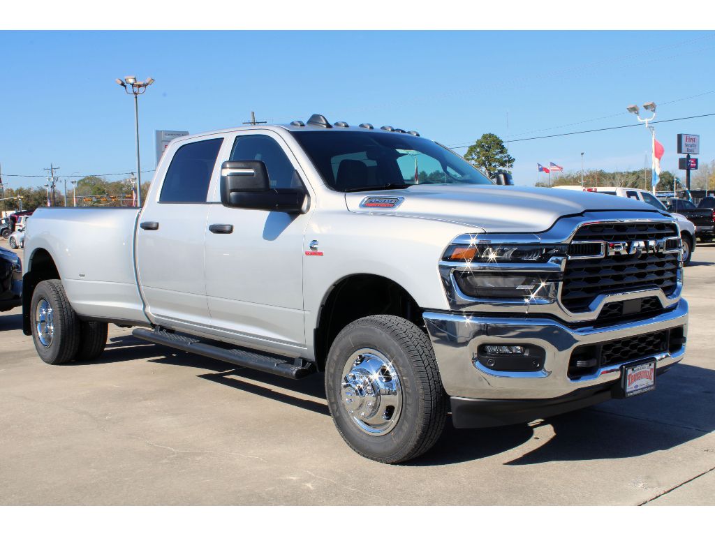 2026 RAM 3500 Tradesman - Photo 23