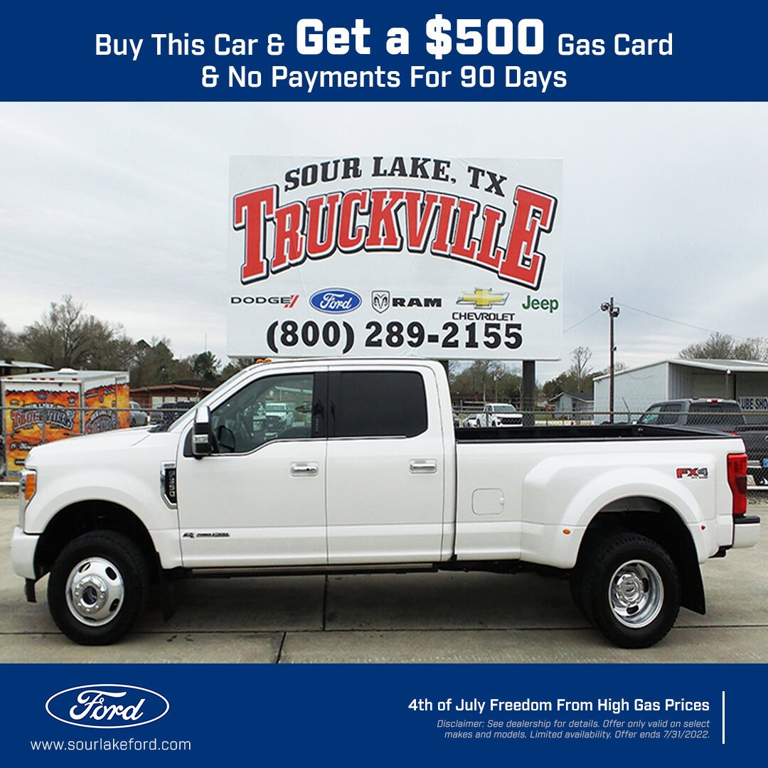 Sour Lake Motor Co. New & Used Car, SUV & Truck dealer in Sour Lake