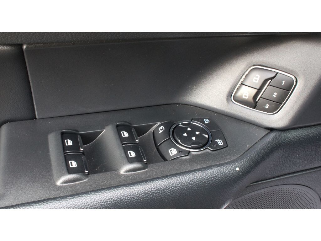 Used 2024 Ford Expedition XLT Sport Utility