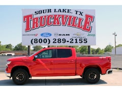 2025 Chevrolet Silverado LT Crew Cab