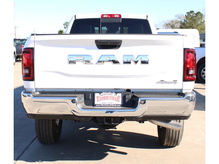 2026 RAM 2500 Tradesman - Photo 17