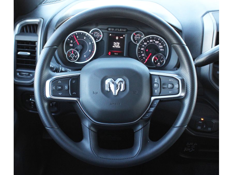 2026 RAM 2500 Tradesman - Photo 7