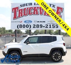 2023 Jeep Renegade Upland 4x4 SUV