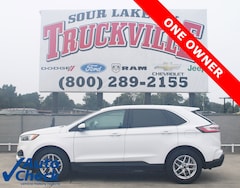 2024 Ford Edge SEL AWD SUV