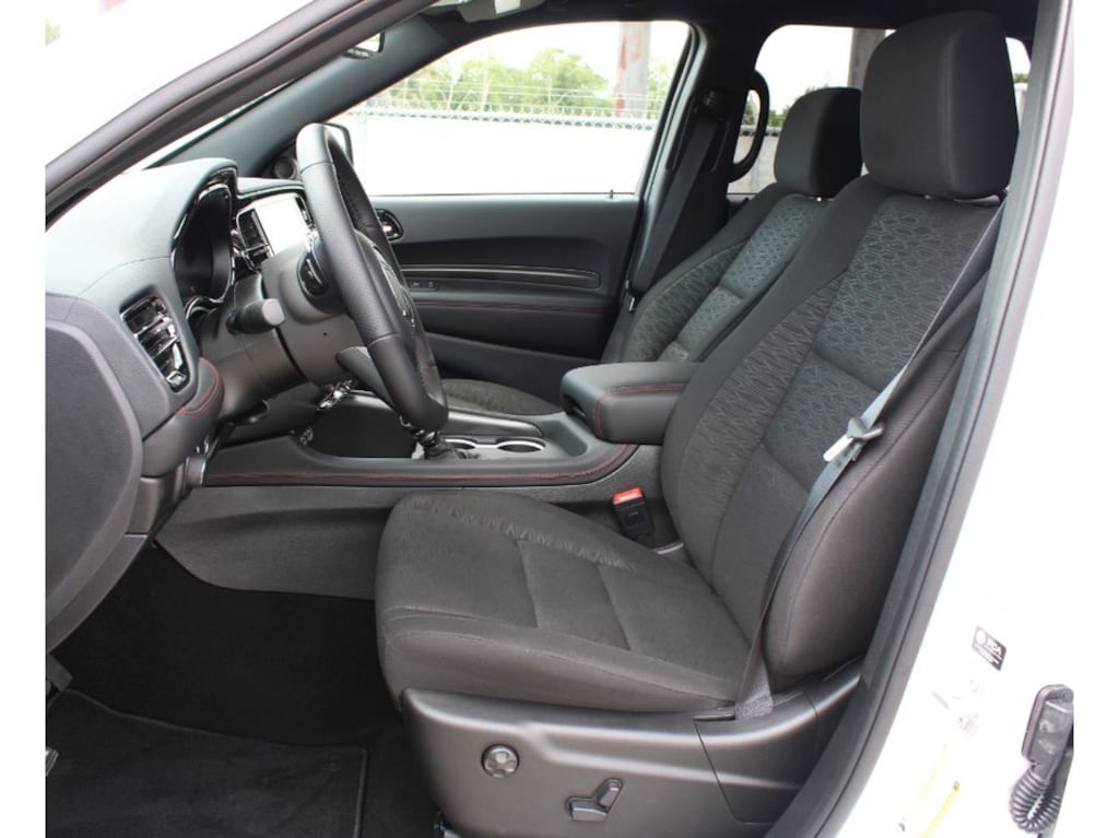 New 2026 Dodge Durango GT RWD Sport Utility