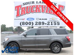 2021 Ford Expedition Limited SUV