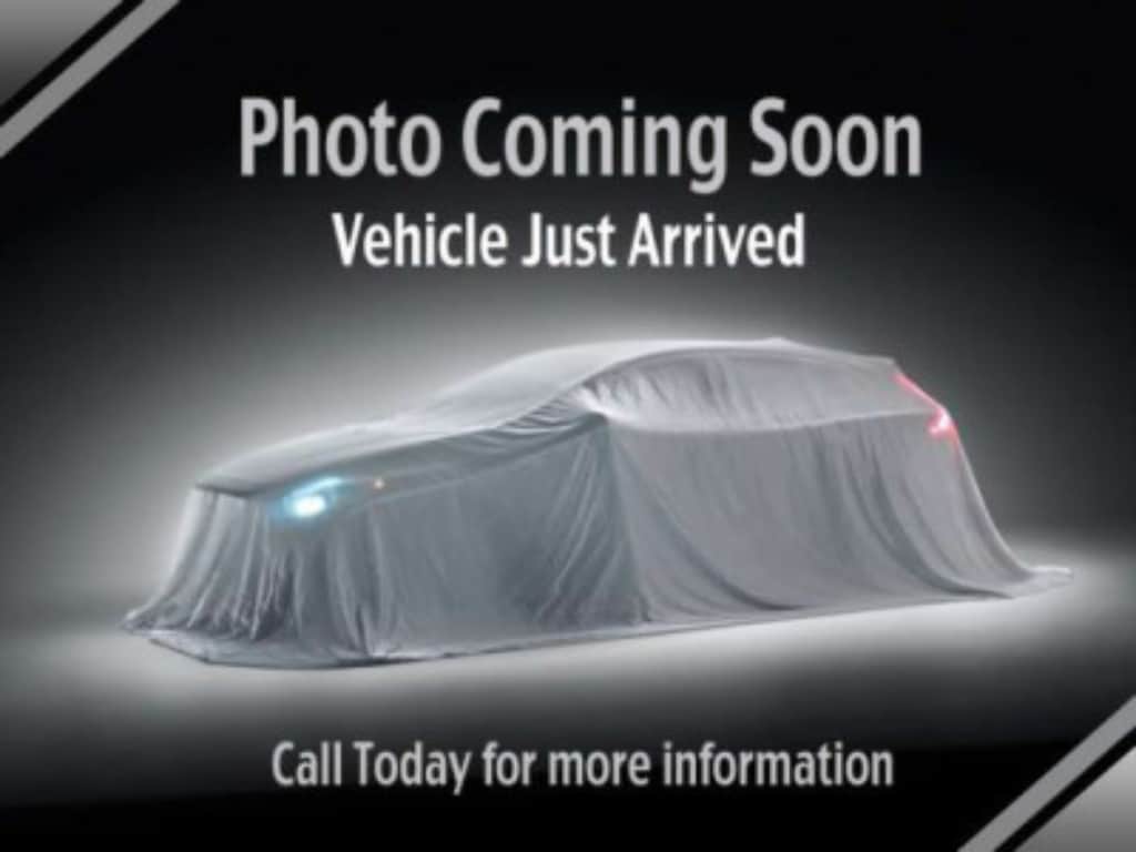 Used 2025 Ram 1500 Big Horn Crew Cab