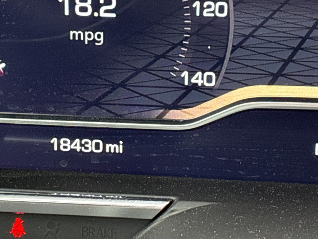 Used 2025 GMC Sierra Denali Ultimate Crew Cab