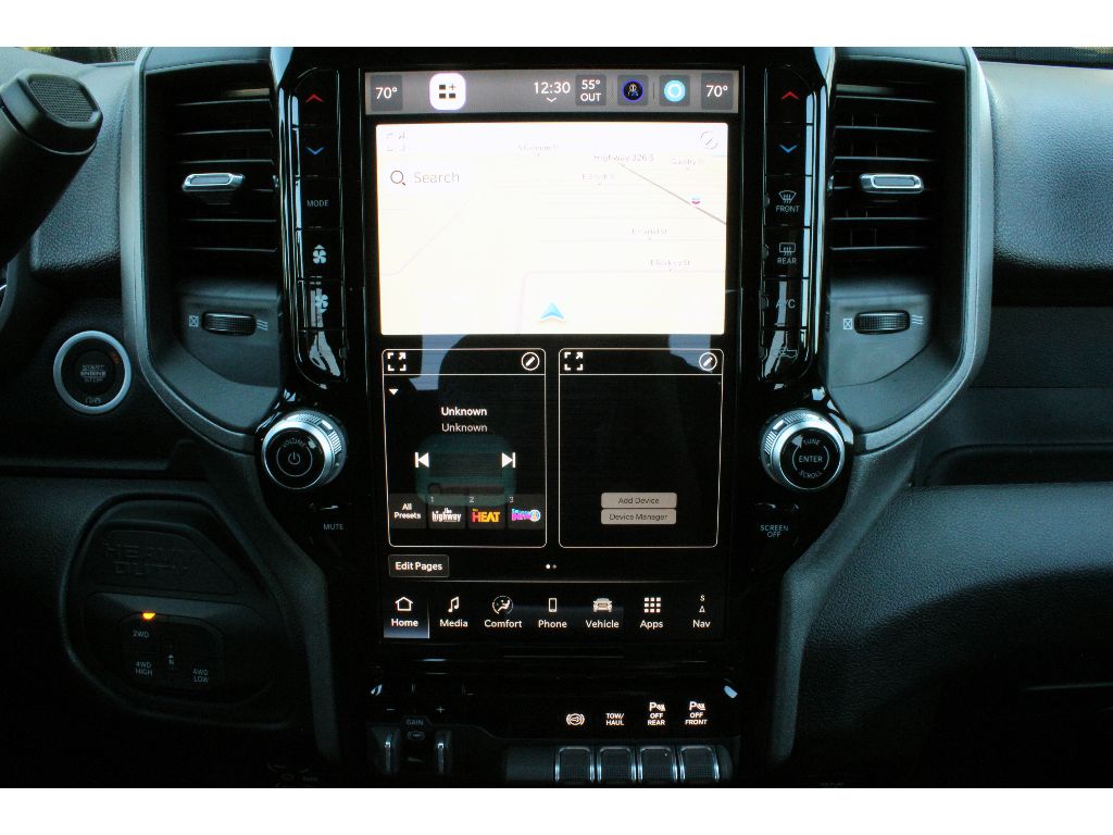 2026 RAM 3500 Tradesman - Photo 11