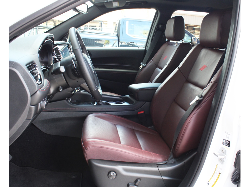 New 2027 Dodge Durango GT HEMI V8 PLUS AWD Sport Utility