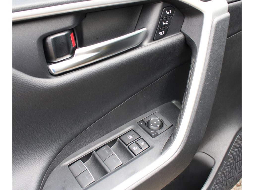 Used 2024 Toyota RAV4 Limited Wagon