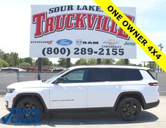 2023 Jeep Grand Cherokee L Altitude SUV