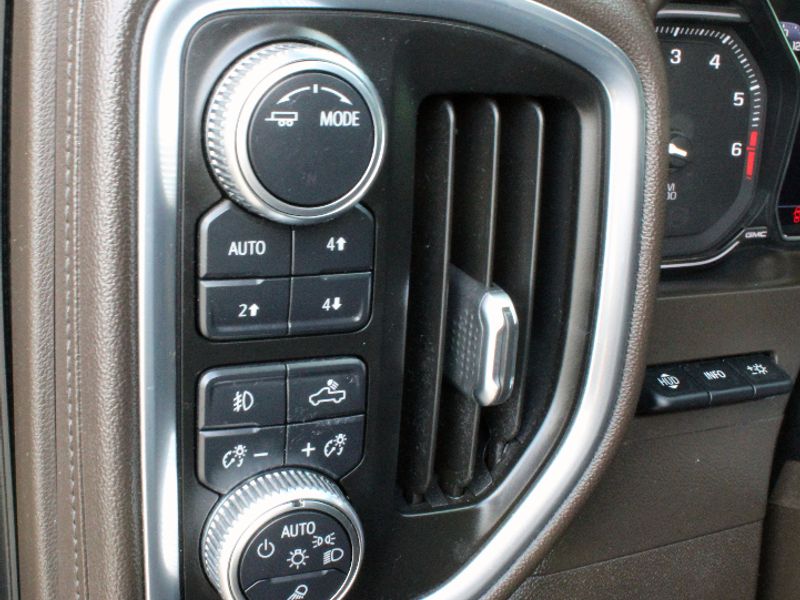 2021 Gmc Sierra 1500 Denali photo 3