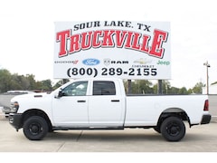 2026 Ram 2500 TRADESMAN CREW CAB 4X4 8' BOX Pickup