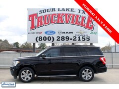 2018 Ford Expedition XLT Sport Utility