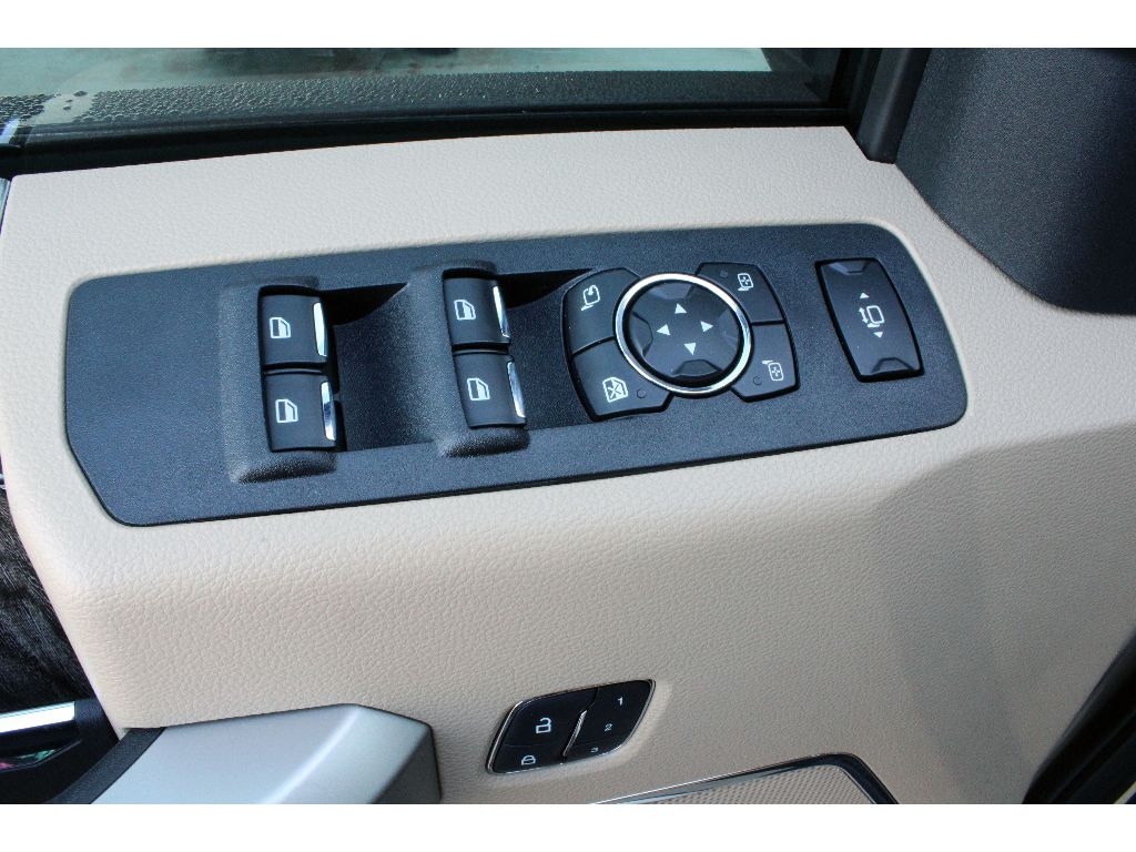 Used 2017 Ford F-250 Lariat Crew Cab