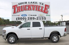 2025 Ram 2500 TRADESMAN CREW CAB 4X4 6'4 BOX Pickup