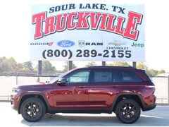 2025 Jeep Grand Cherokee ALTITUDE X 4X2 Sport Utility