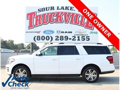 2024 Ford Expedition MAX Limited SUV