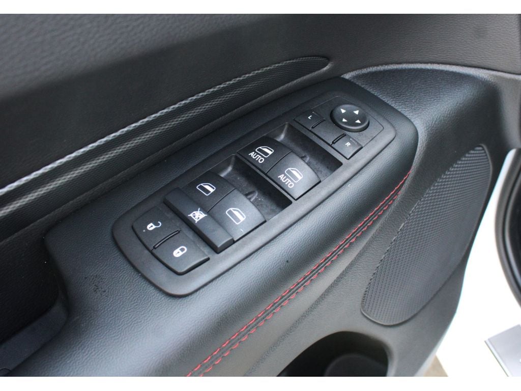 New 2026 Dodge Durango GT AWD HEMI V8 Sport Utility