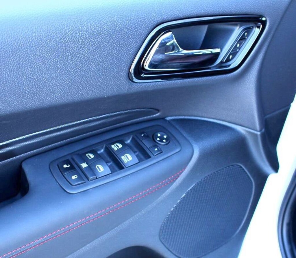 New 2024 Dodge Durango R/T PLUS RWD For Sale Sour Lake TX