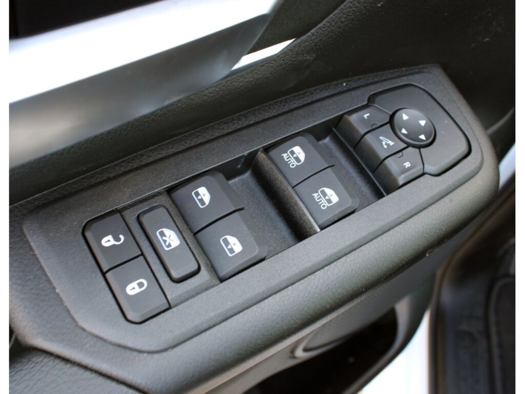 New 2026 Ram 1500 LONE STAR CREW CAB 4X4 5'7 BOX Pickup