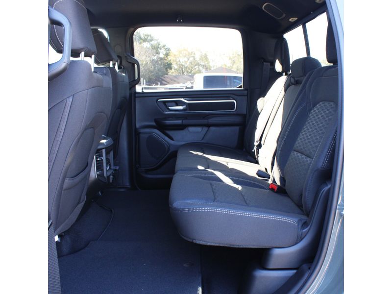 2026 RAM 1500 Big Horn/Lone Star - Photo 17